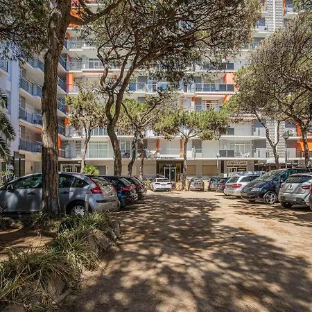 Condal Apartment Blanes