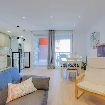 Condal Apartment