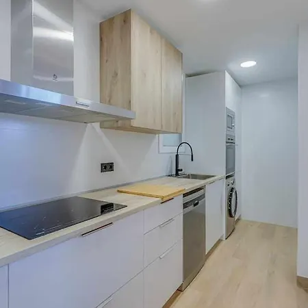 Apartment Condal Blanes