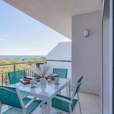 Condal Apartment Blanes