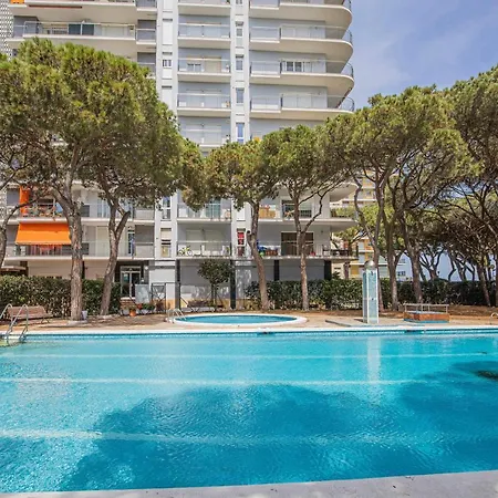 Condal Apartment