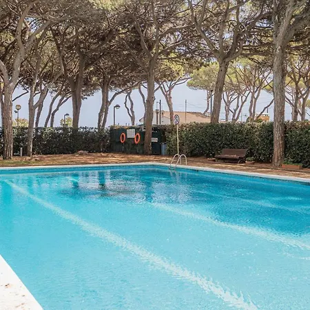 Condal Apartment Blanes