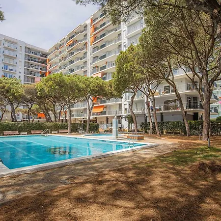 Condal Apartment