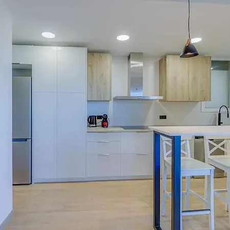 Apartman Condal Blanes