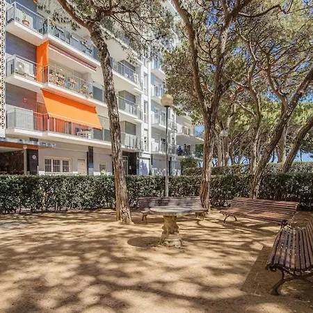 Condal Apartman Blanes