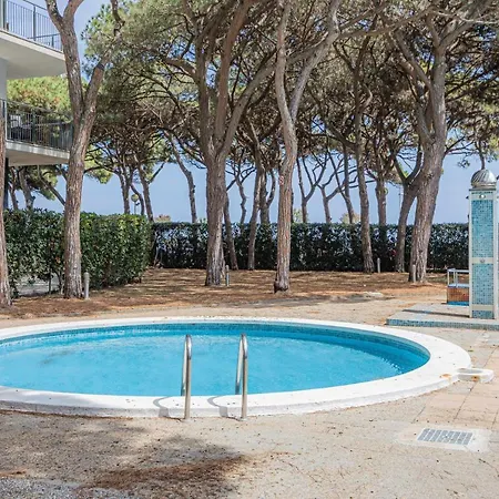 Apartman Condal Blanes