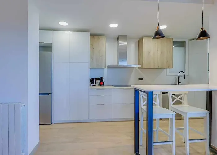 Apartmán Condal Blanes