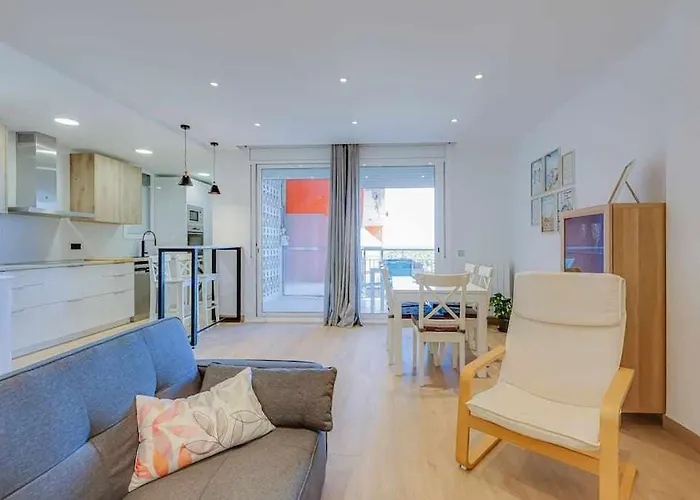 Condal Apartmán
