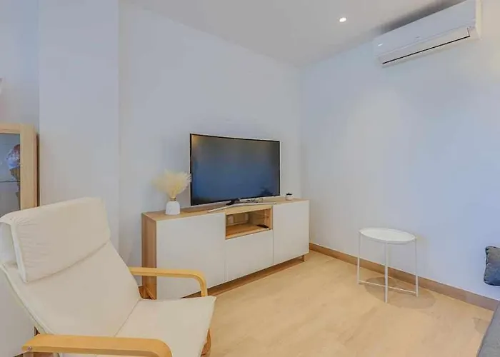 Condal Apartmán