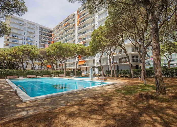 Condal Apartmán